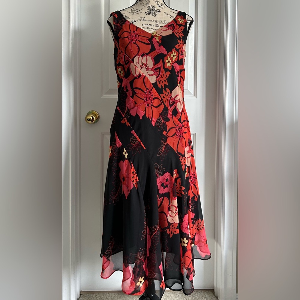 STUDIO 1940 PARTY/DANCE DRESS SIZE 10